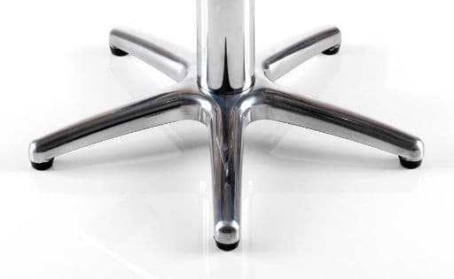 REM Atlas Hydraulic Salon Backwash Chair Colour