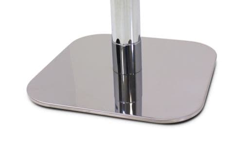 REM Atlas Hydraulic Salon Styling Chair Colour