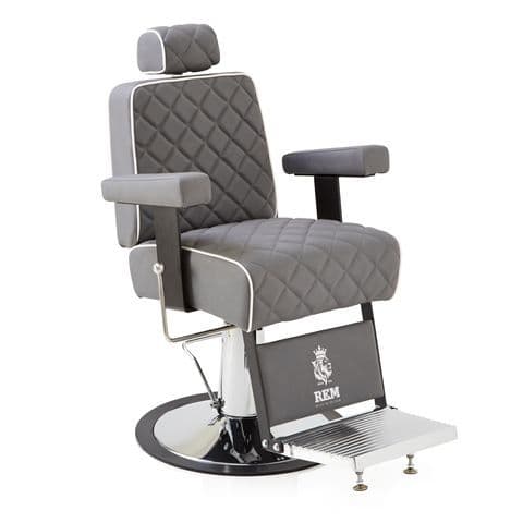 REM Britannia Select Barber Chair