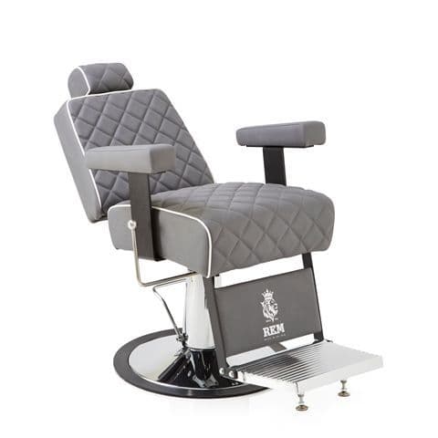 REM Britannia Select Barber Chair