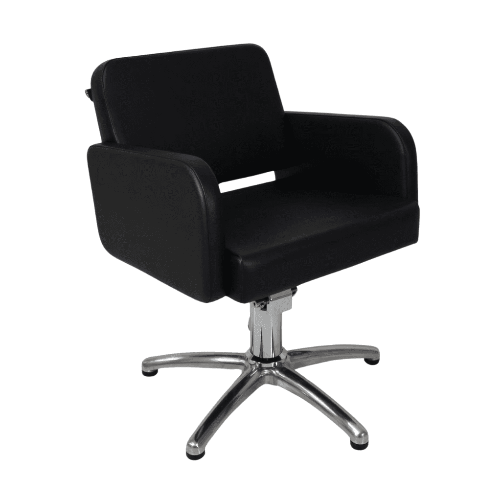 REM Colorado Styling Chair Black