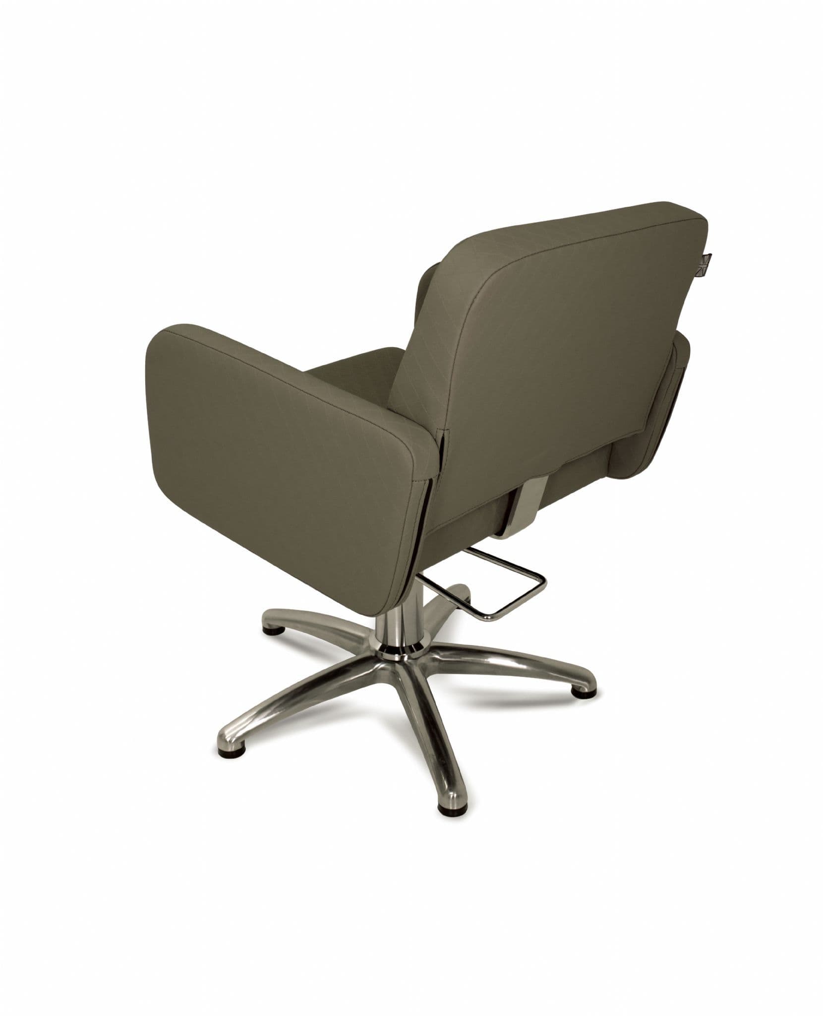 REM Colorado Styling Chair Black