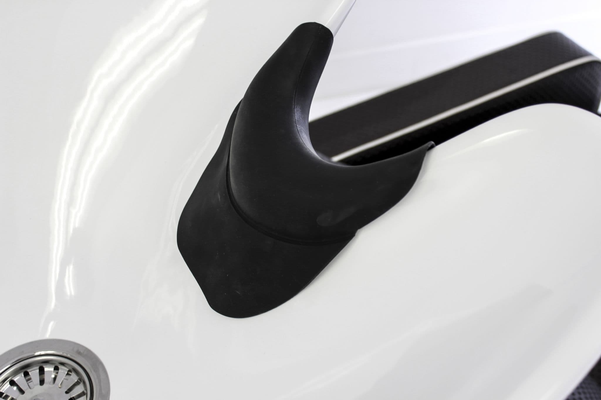 REM Dune 21 Back Wash Unit