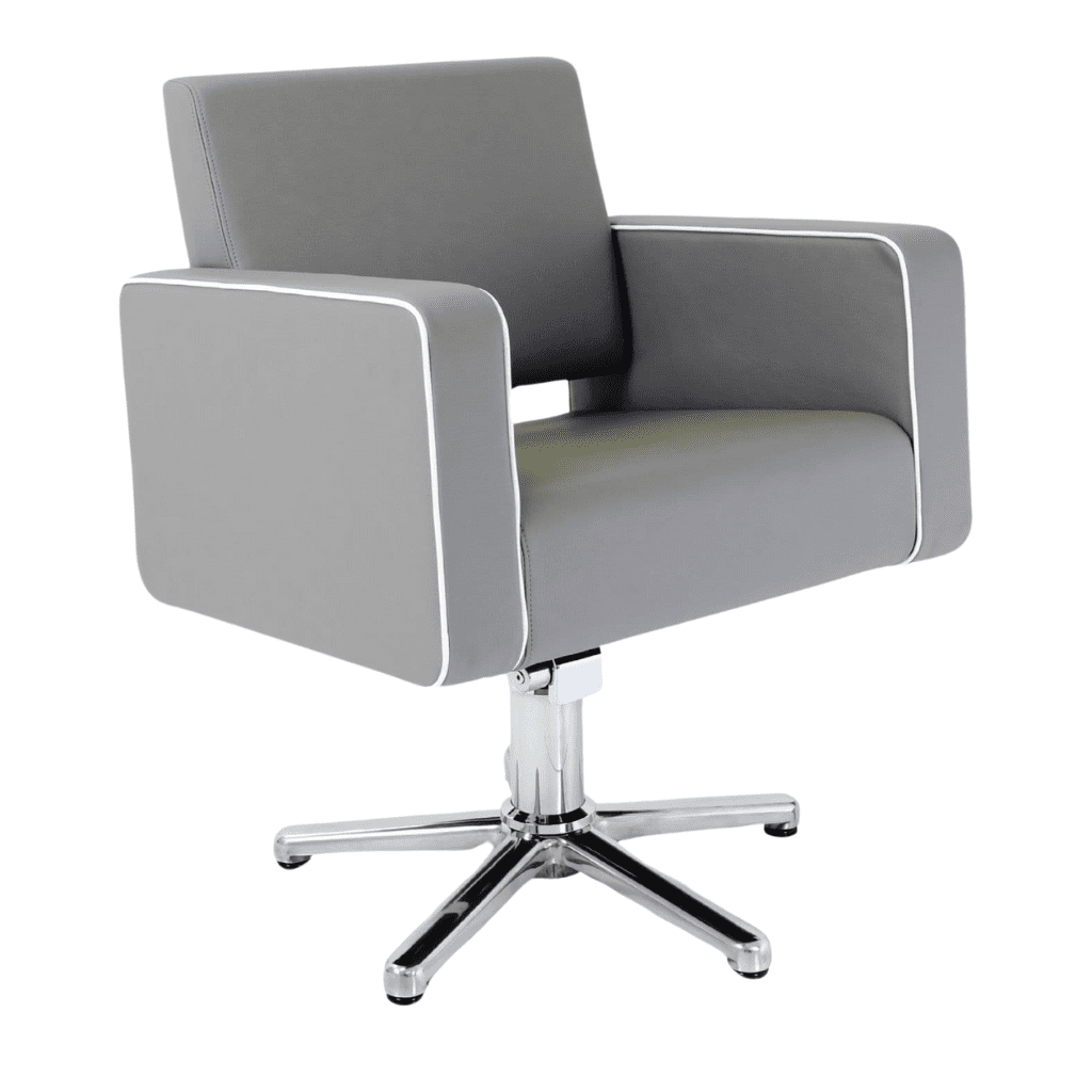 REM Dune Styling Chair Black