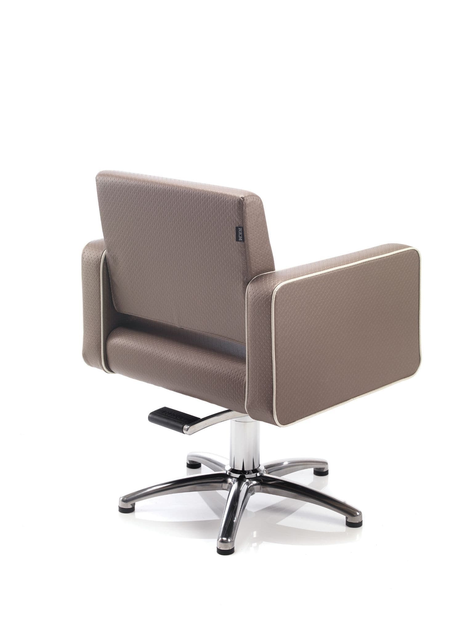 REM Dune Styling Chair Black
