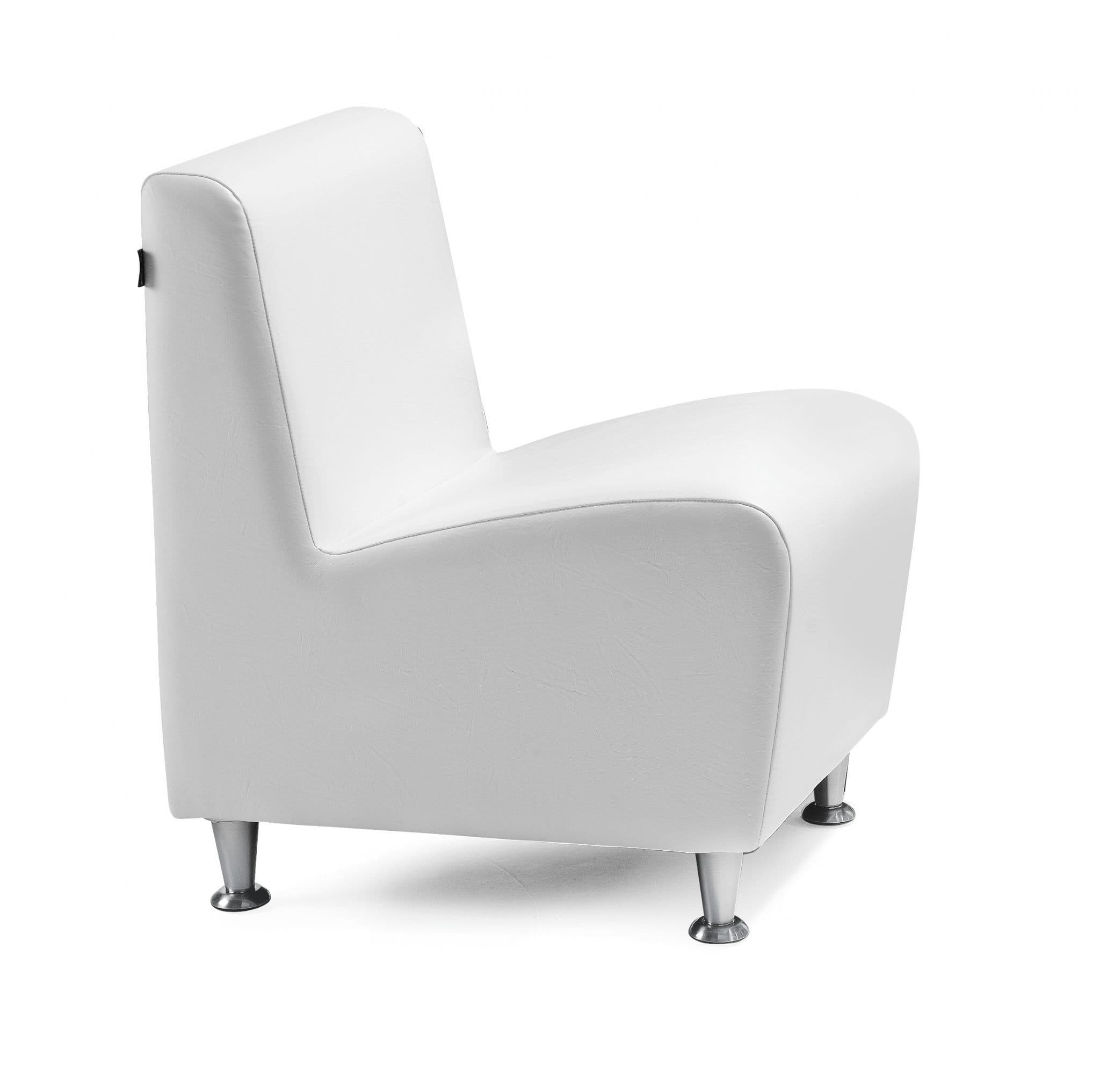 REM Elegance Reception Waiting Chair Straight