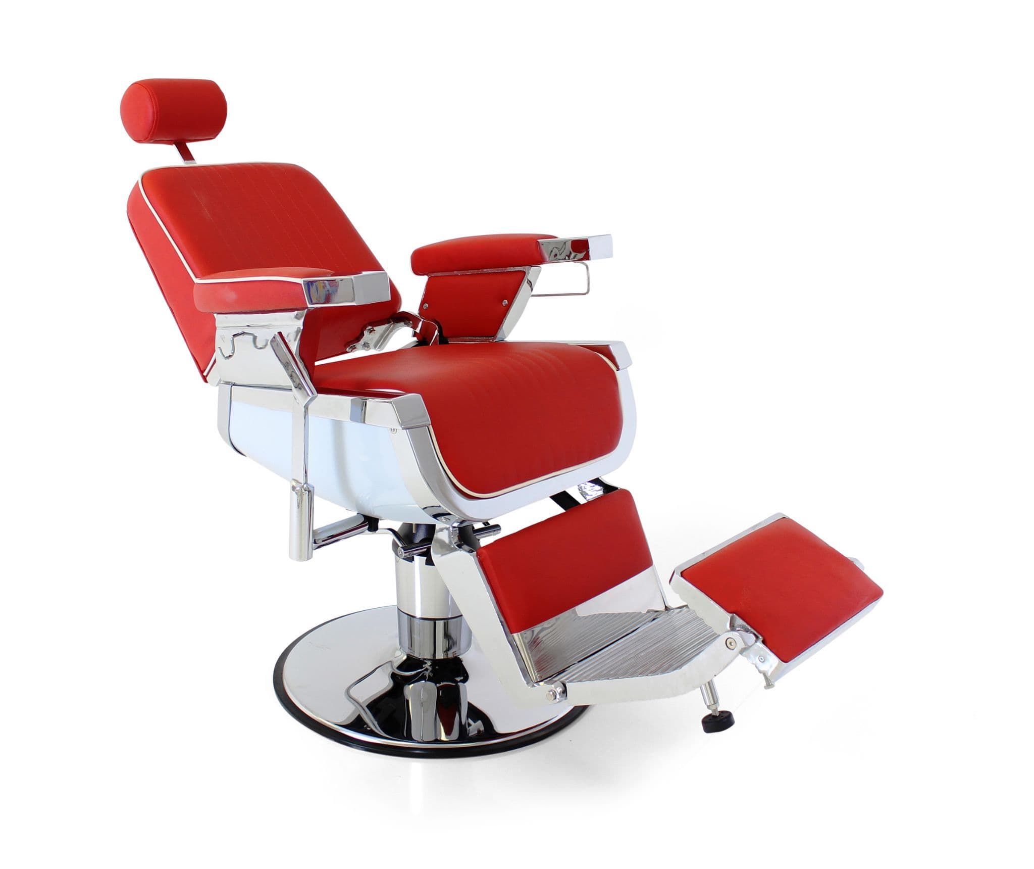 REM Emperor Select Barber Chair