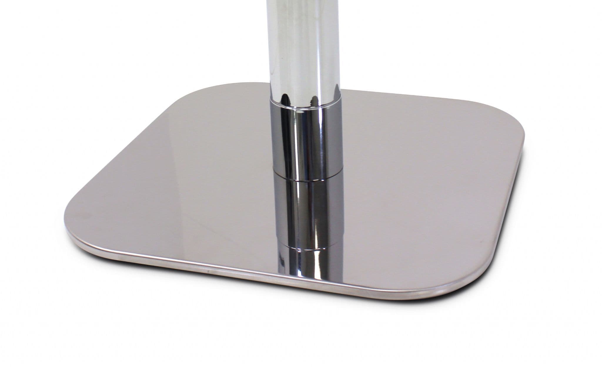 REM Evolution Styling Chair Black