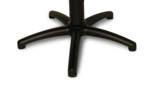 REM Evolution Styling Chair Black