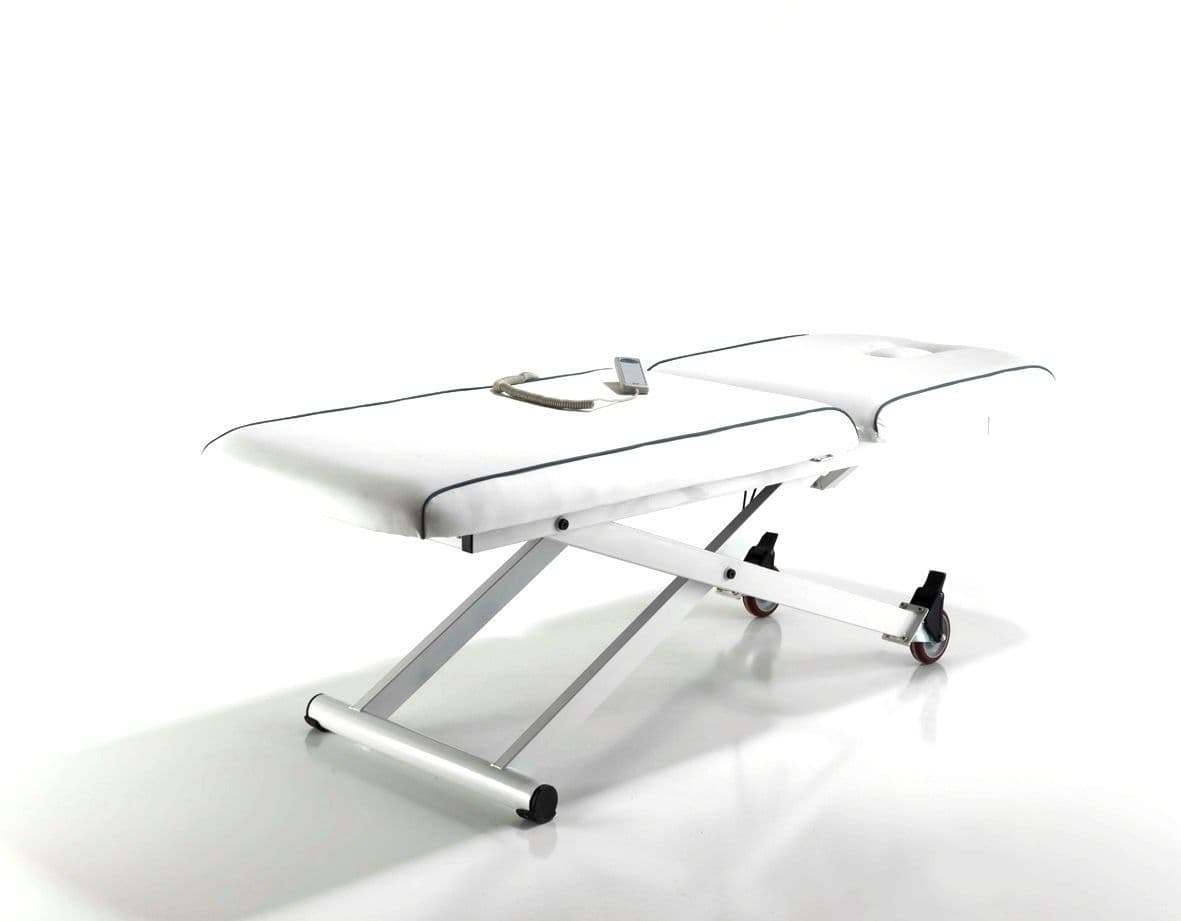 REM Excel Standard Massage Table White