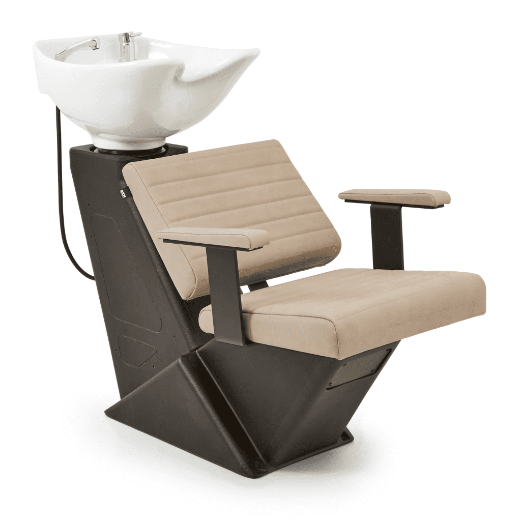 REM Fame Baltic Backwash Unit Colours