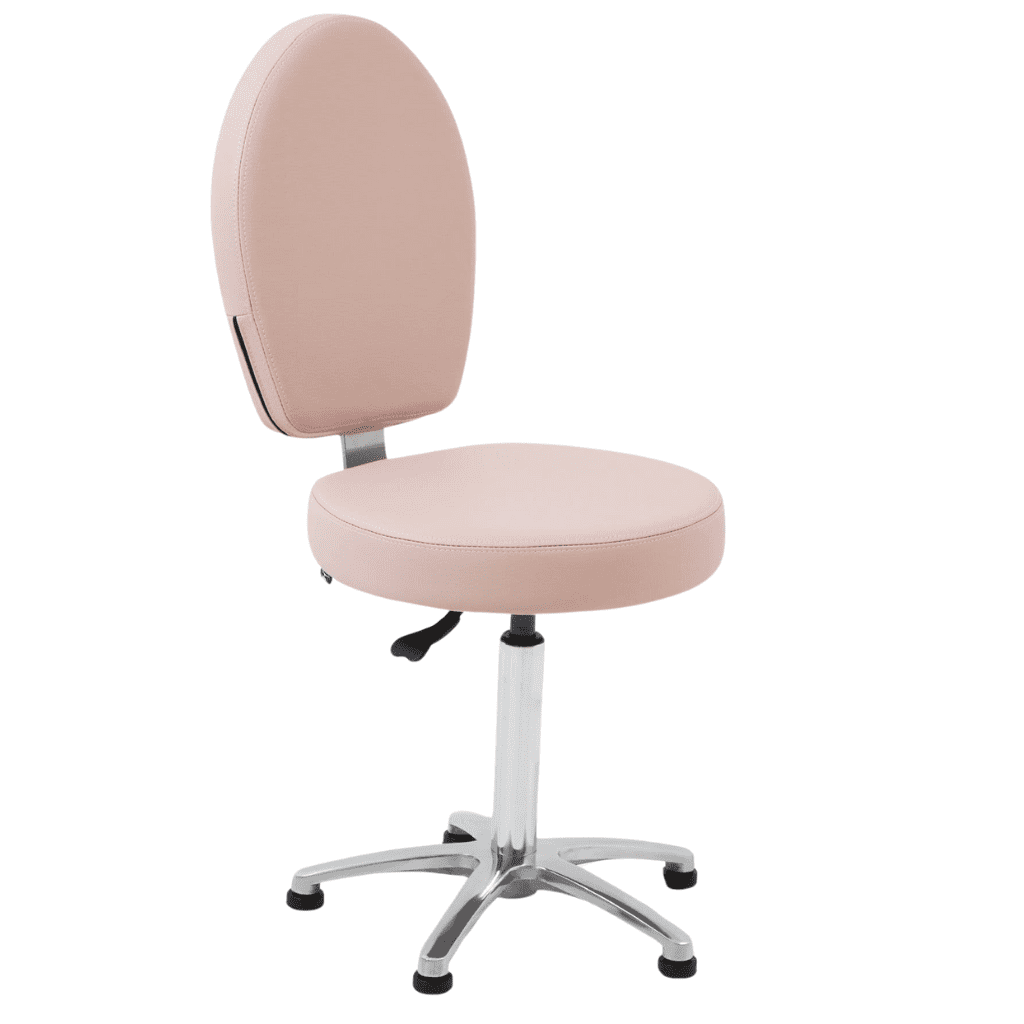 REM Flora Salon Stool