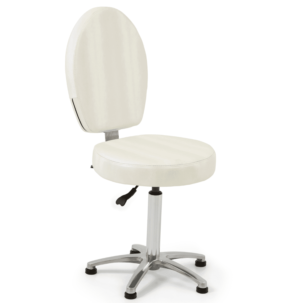 REM Flora Salon Stool