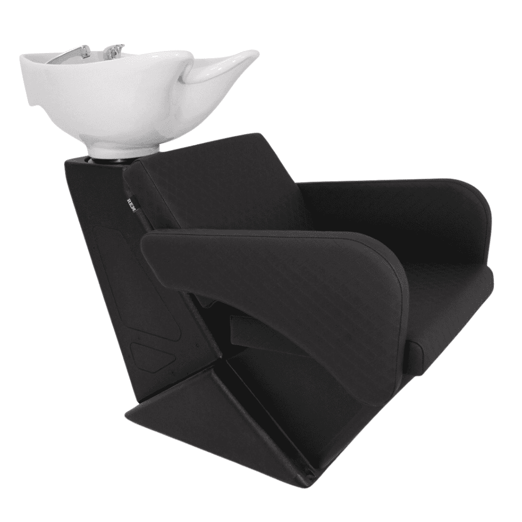 REM Havana Baltic Wash Unit Black