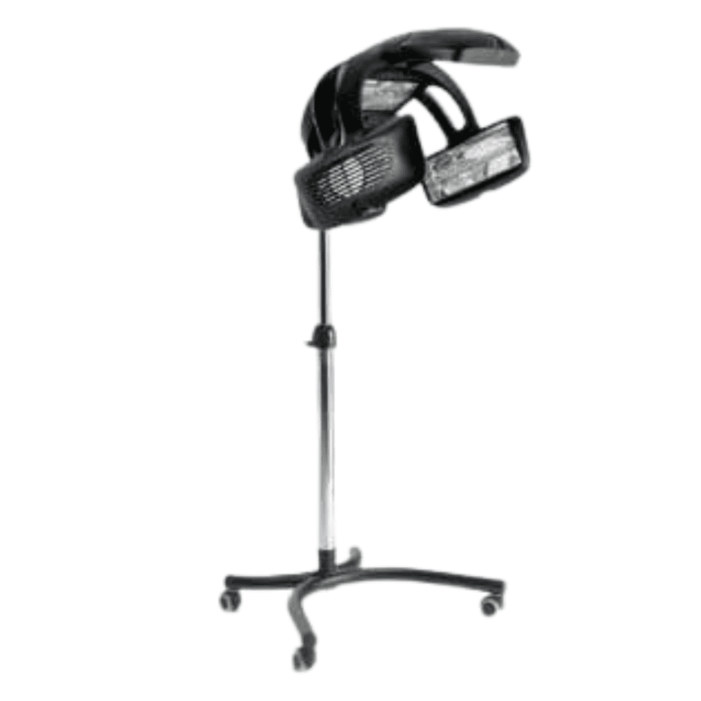 REM- Horizon Mobile Processor