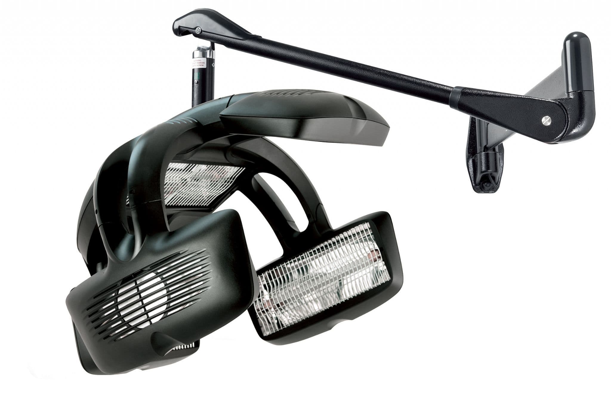 REM Horizon Wall Mounted Processor