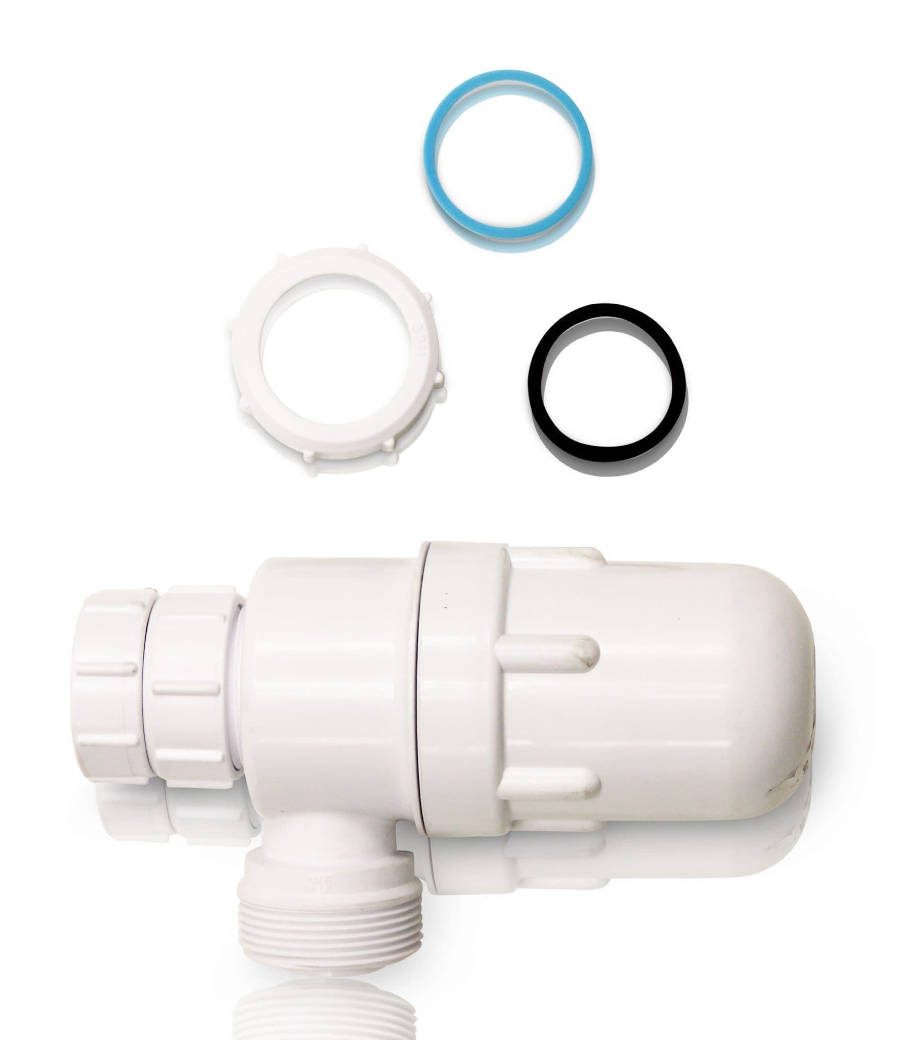 REM Kiko Backwash Basin