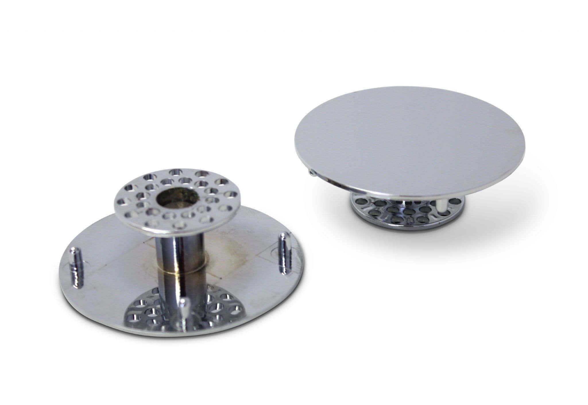 REM Kiko Backwash Basin with Tilt Mechanism