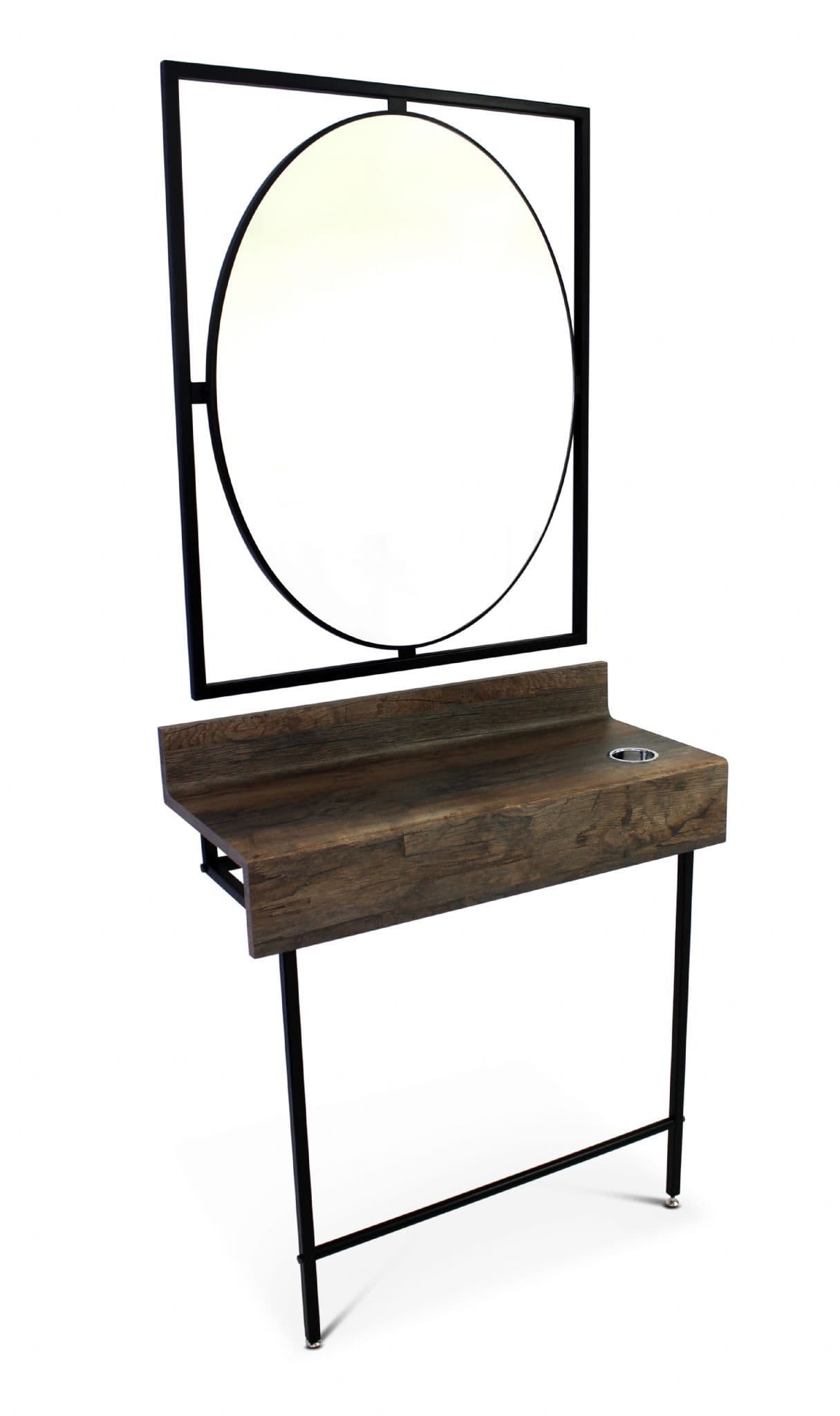 REM Madison Wall Mounted Mirror Only