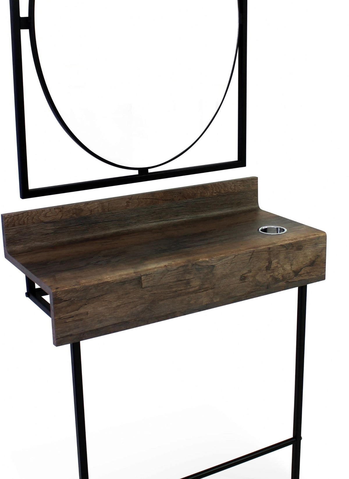 Rem Store/unit REM Madison Wall Mounted Shelf Unit Only – Better Salon Supplies
