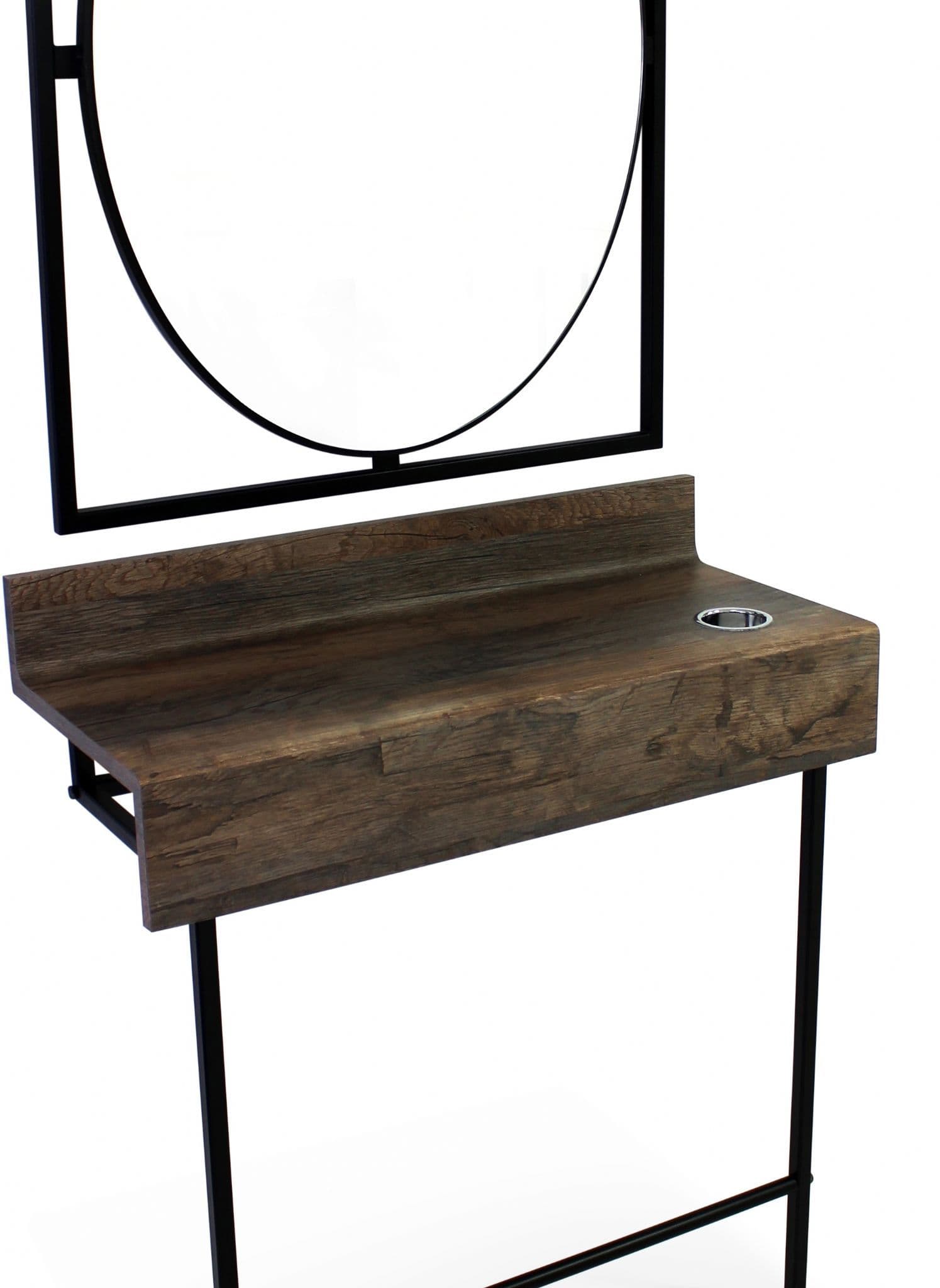 REM Madison Wall Mounted Styling Unit