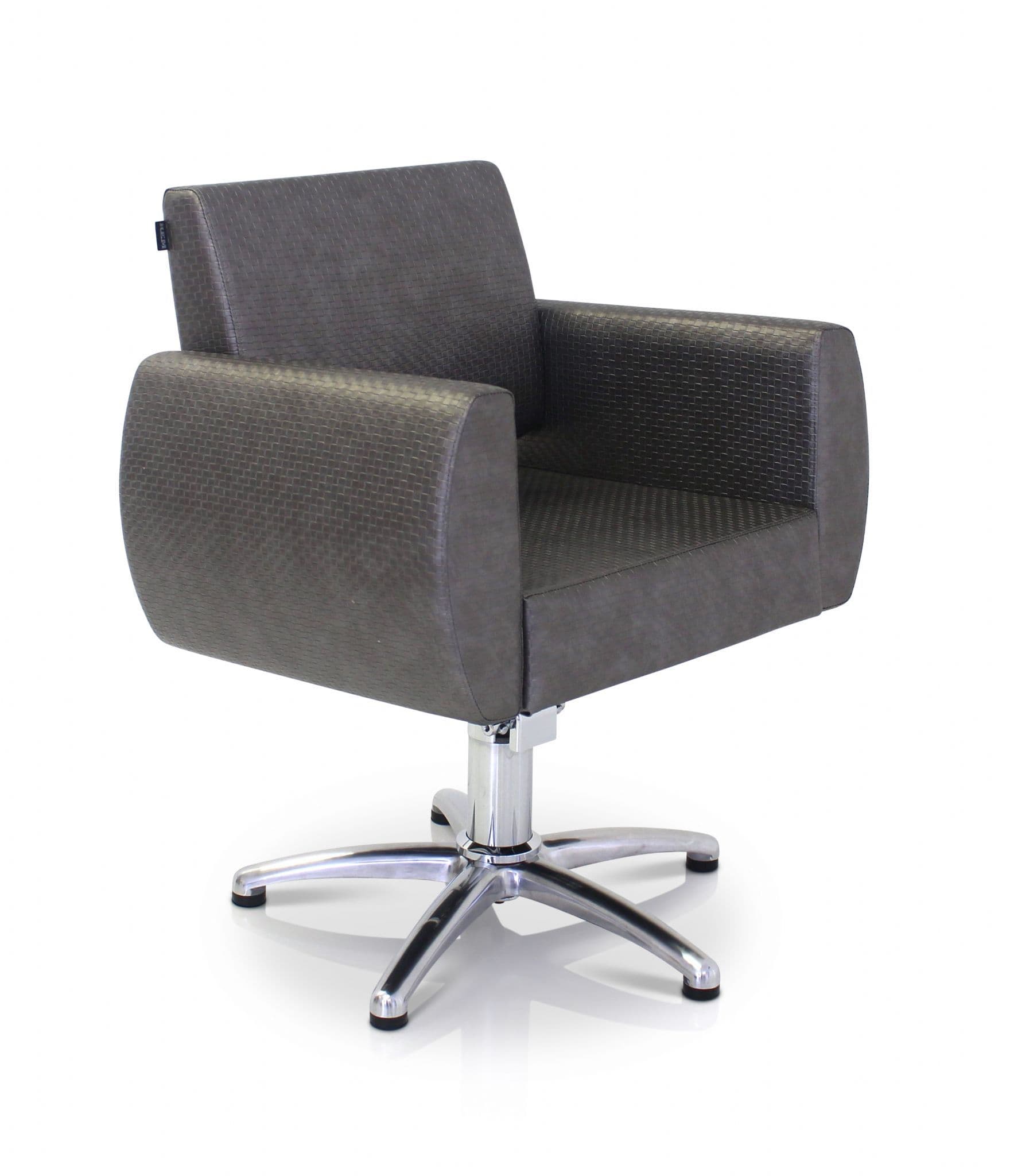 REM Magnum Styling Chair Black