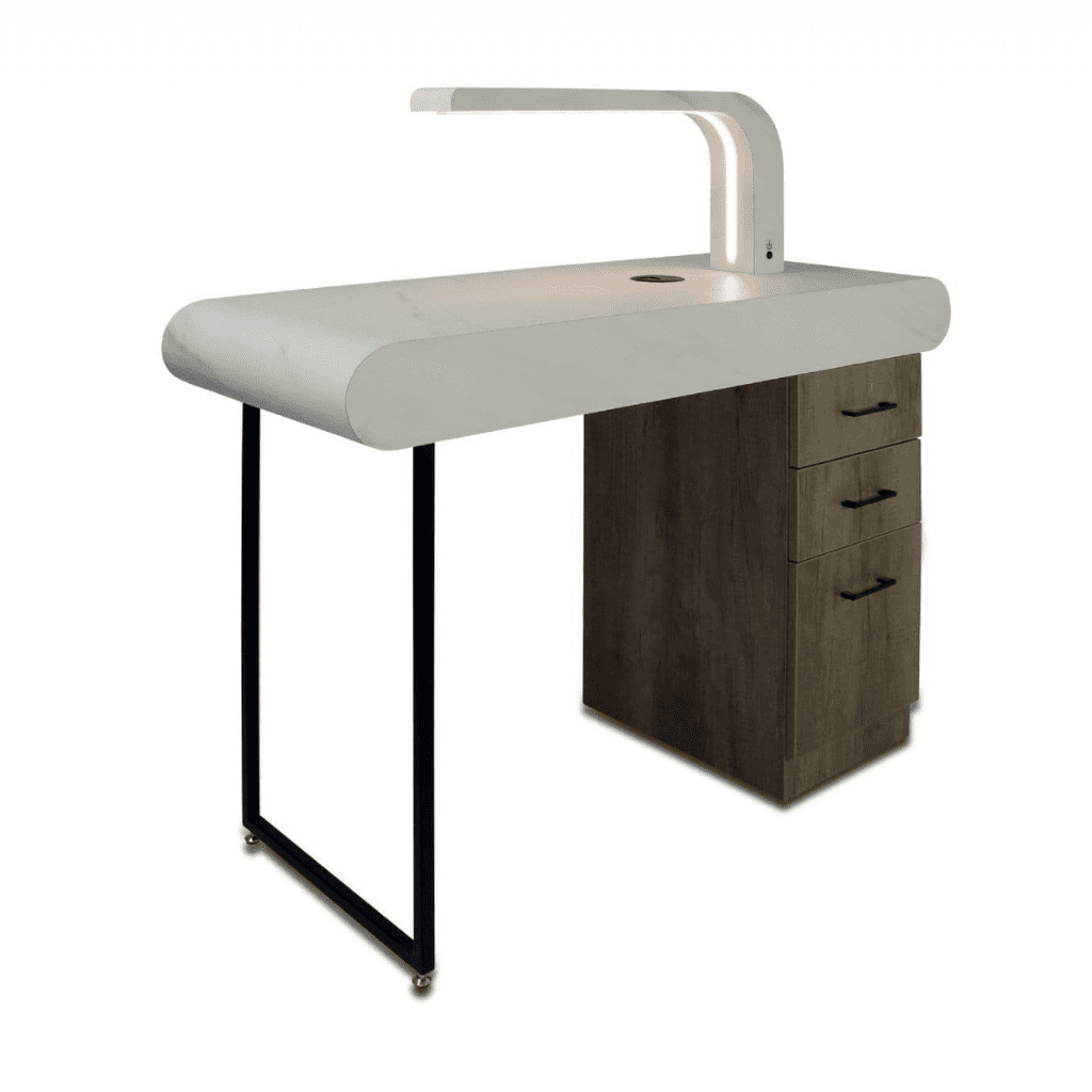 REM Monaco Nail Bar 1 Position