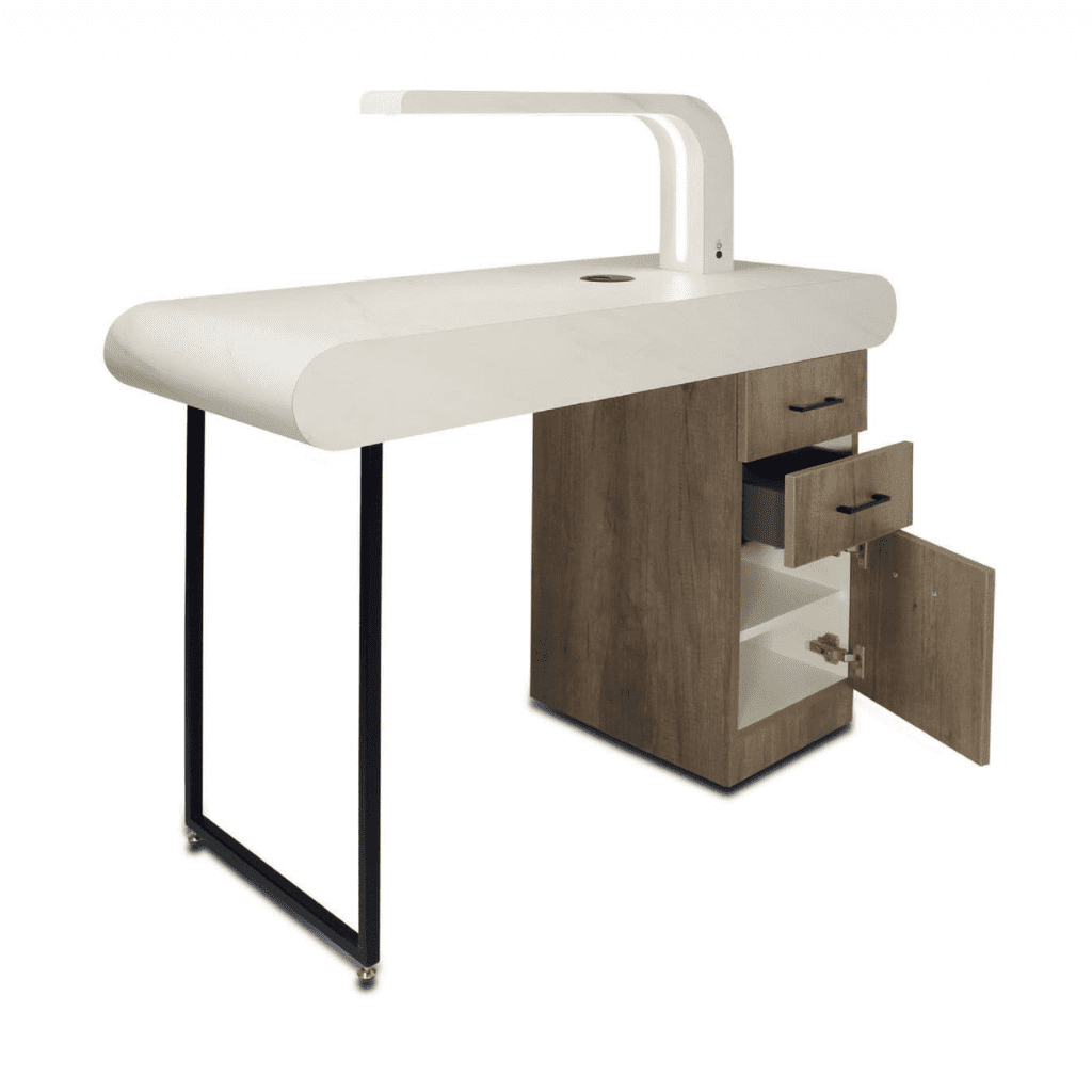 REM Monaco Nail Bar 1 Position