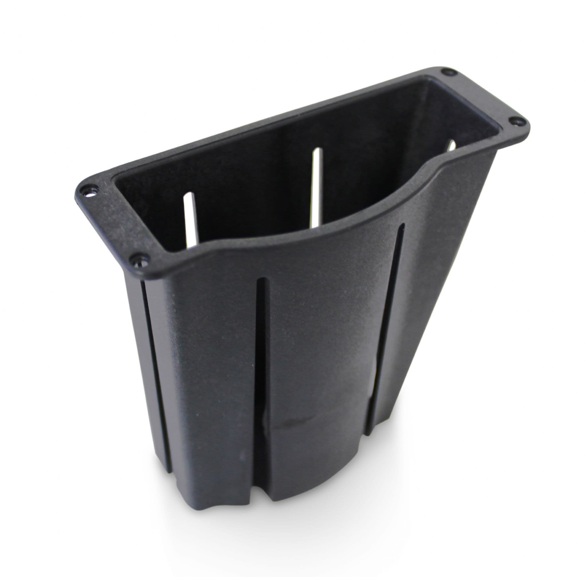 REM Oasis Freestanding 3 Position Wall Styling Unit Storage Mirror