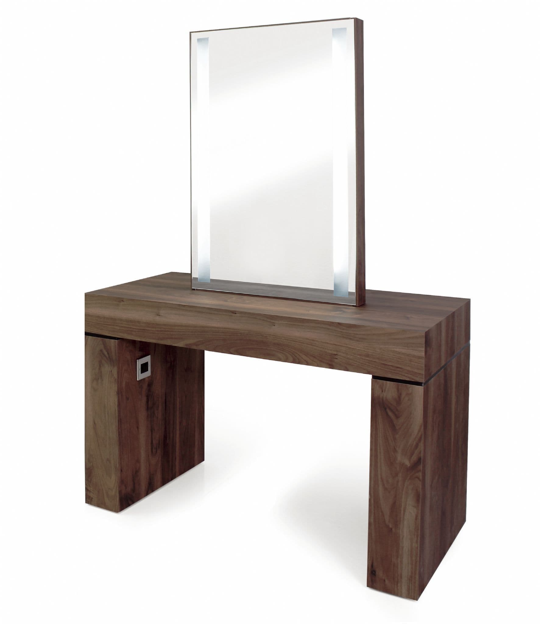 REM Oasis Freestanding Wall Styling Unit Standard Mirror