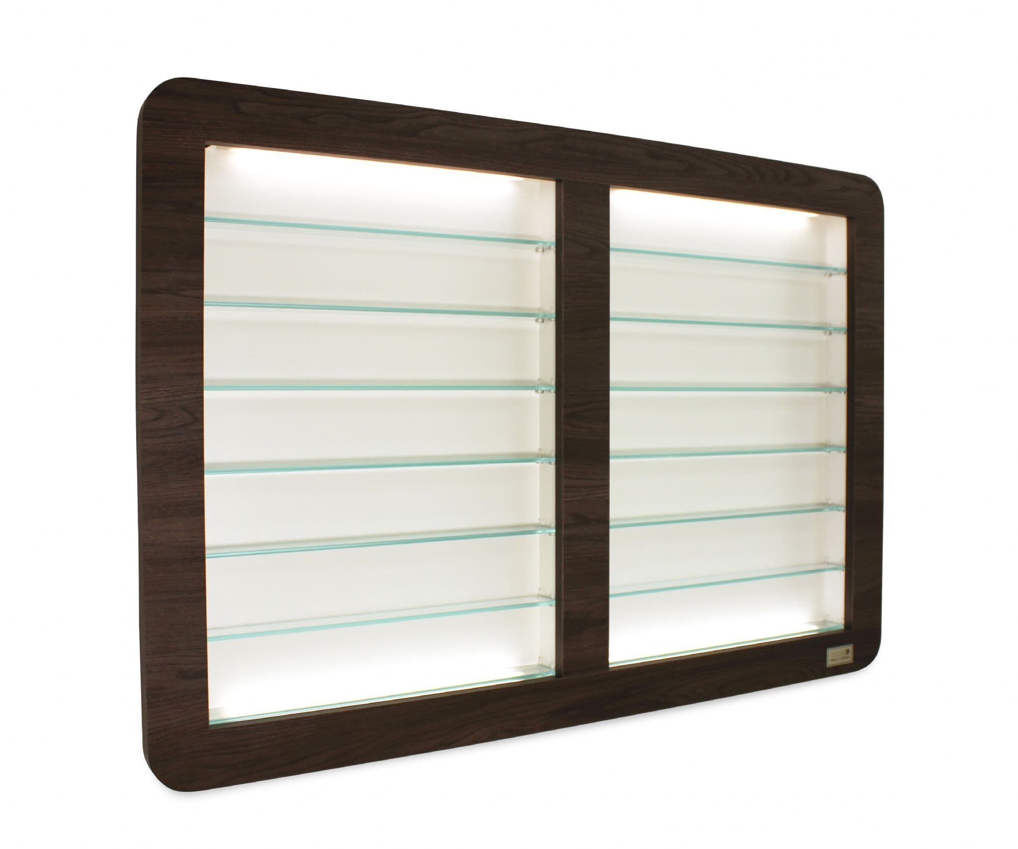 REM Olympia Nail Varnish Display Large