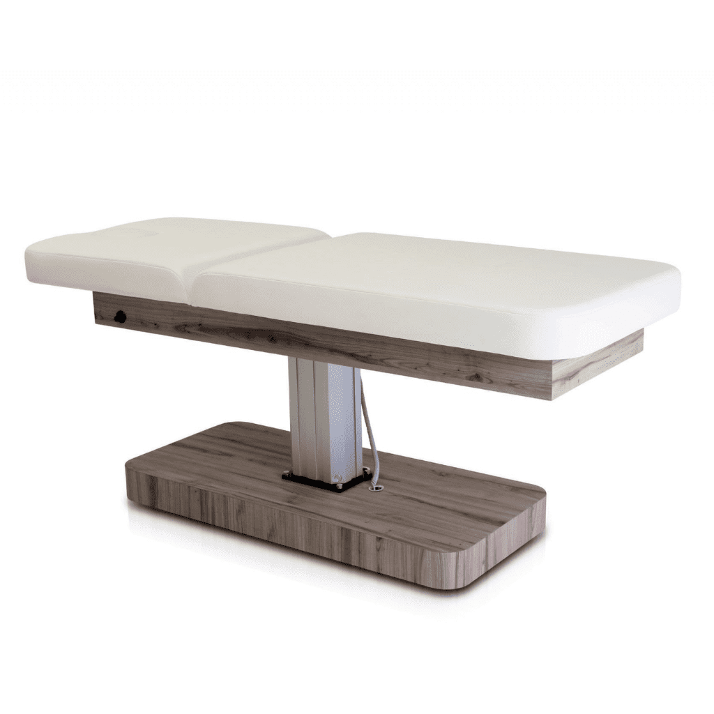 REM Palermo Electric Massage Bed