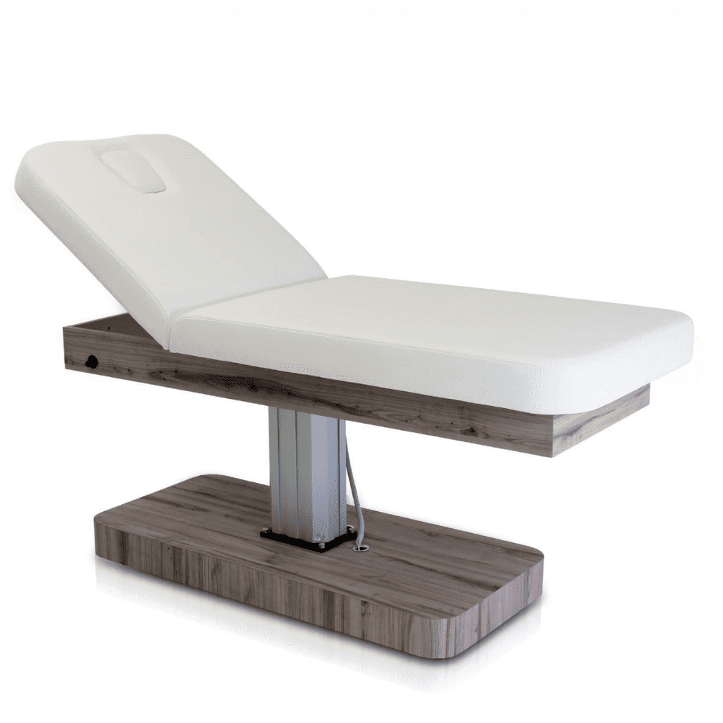 REM Palermo Electric Massage Bed
