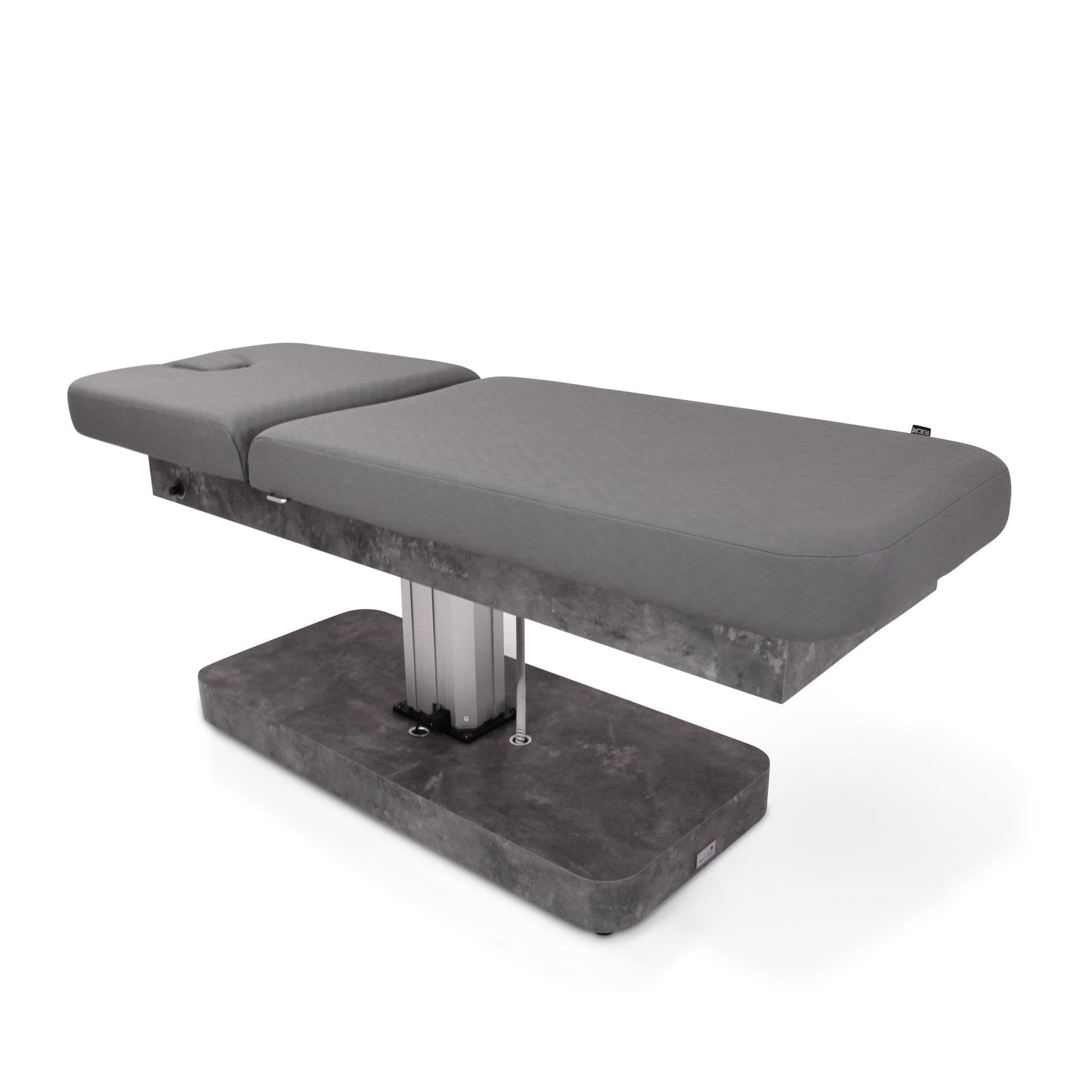 REM Palermo Electric Massage Bed