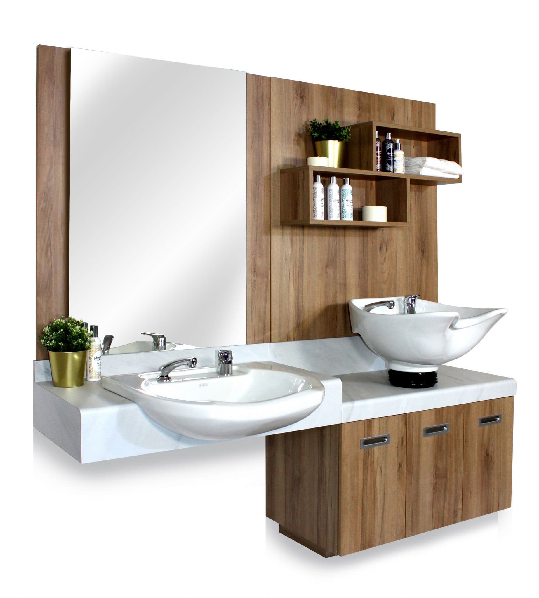 REM Pendle Easy Wash DDA Unit