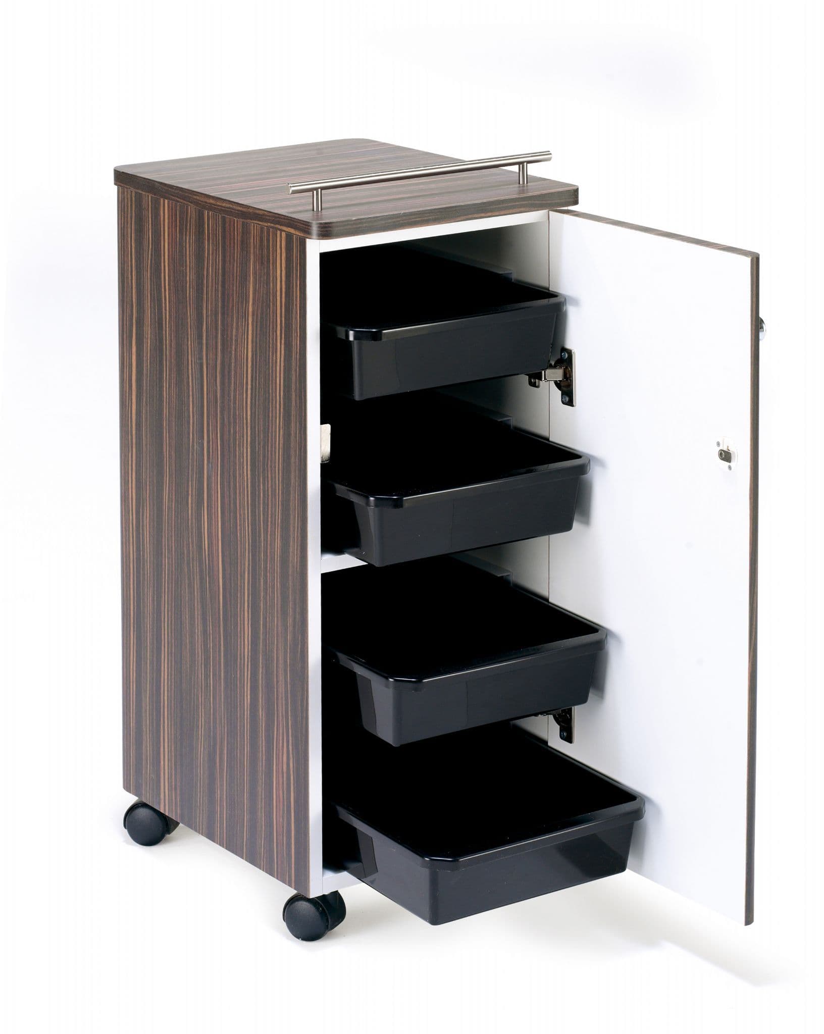 REM Prima Beauty Trolley