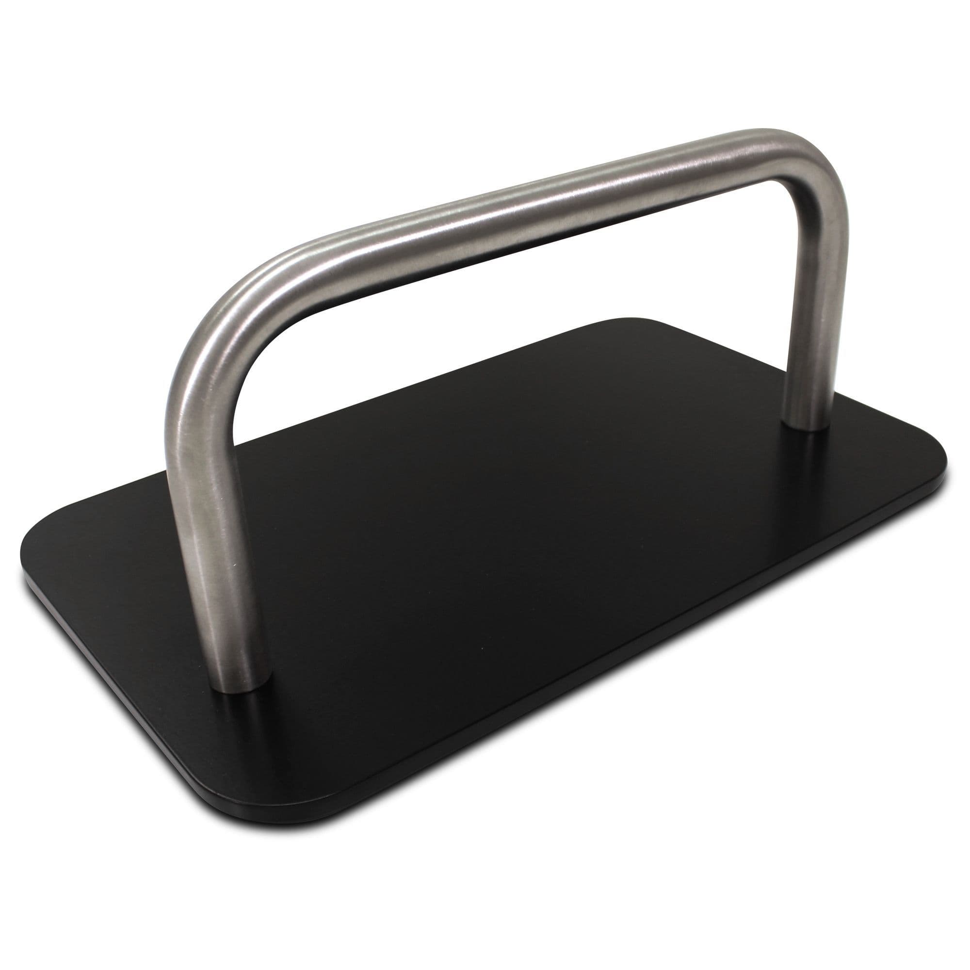 REM Rimini Wall Mounted Styling Unit with Rear Storage