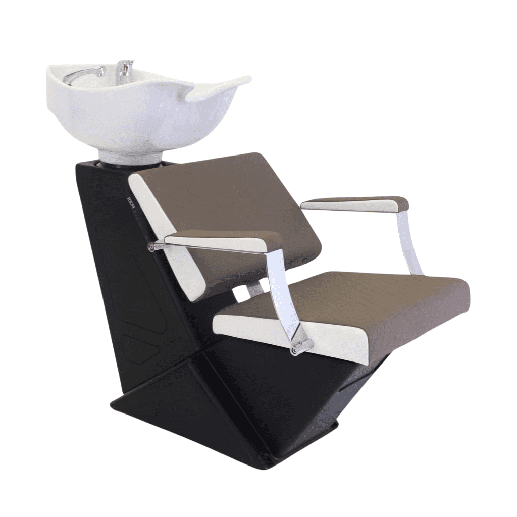 REM Samba Baltic Backwash Unit Colour