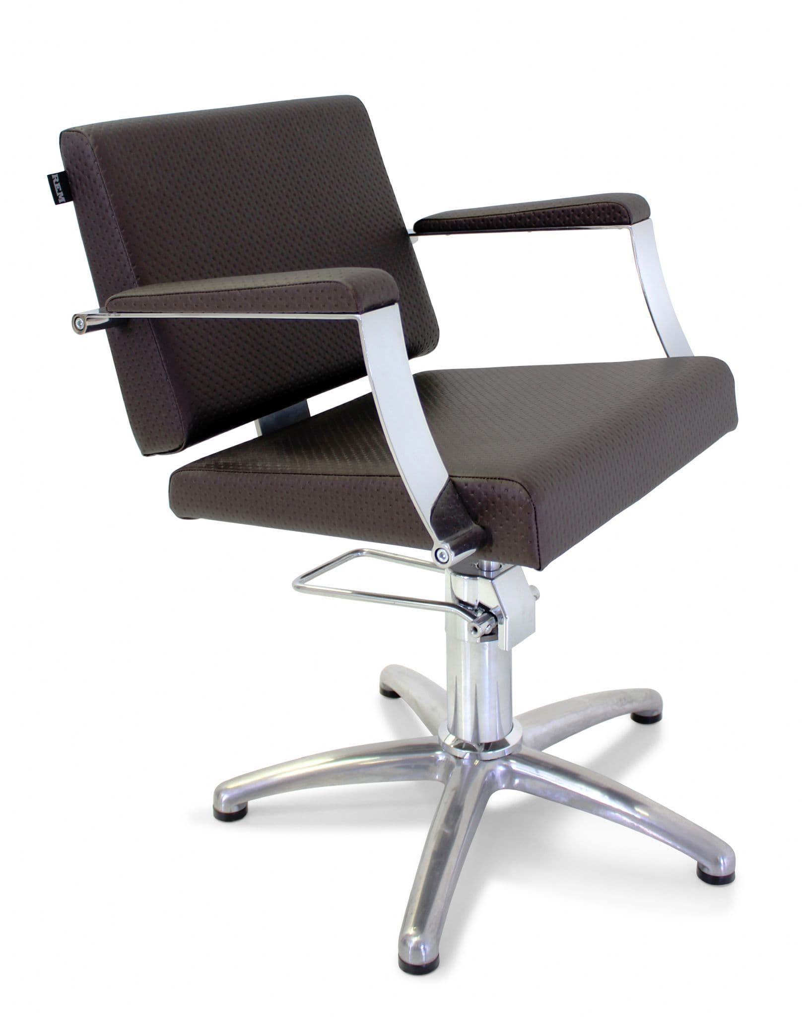 REM Samba Styling Chair Black
