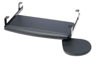 REM Saturn Reception Desk 122cm X 92cm Right