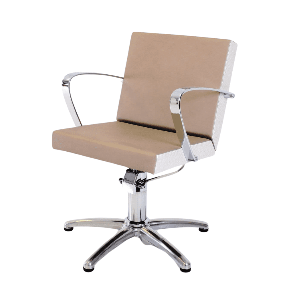 REM Shiraz Hydraulic Styling Chair Colour