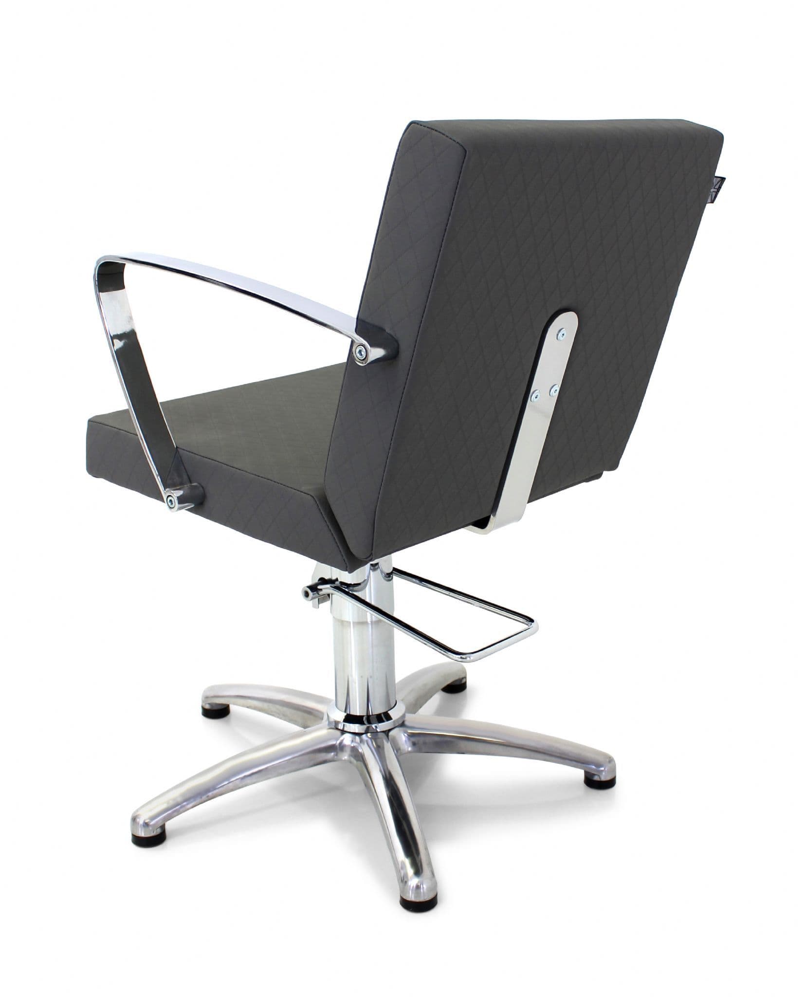 REM Shiraz Hydraulic Styling Chair Colour