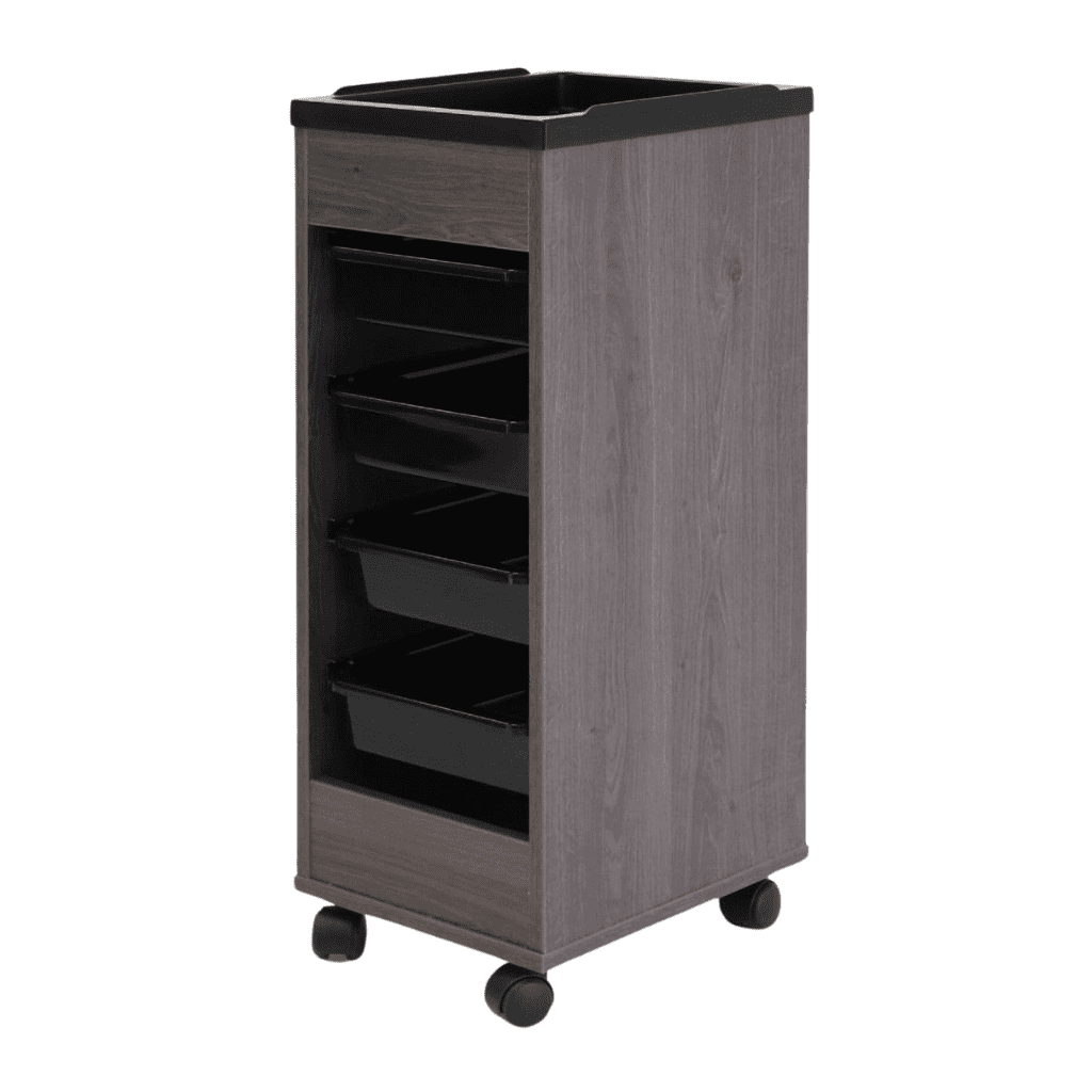 REM Stadium Salon Trolley