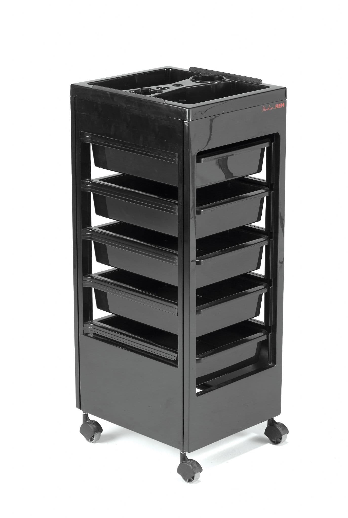 REM Studio Salon Trolley