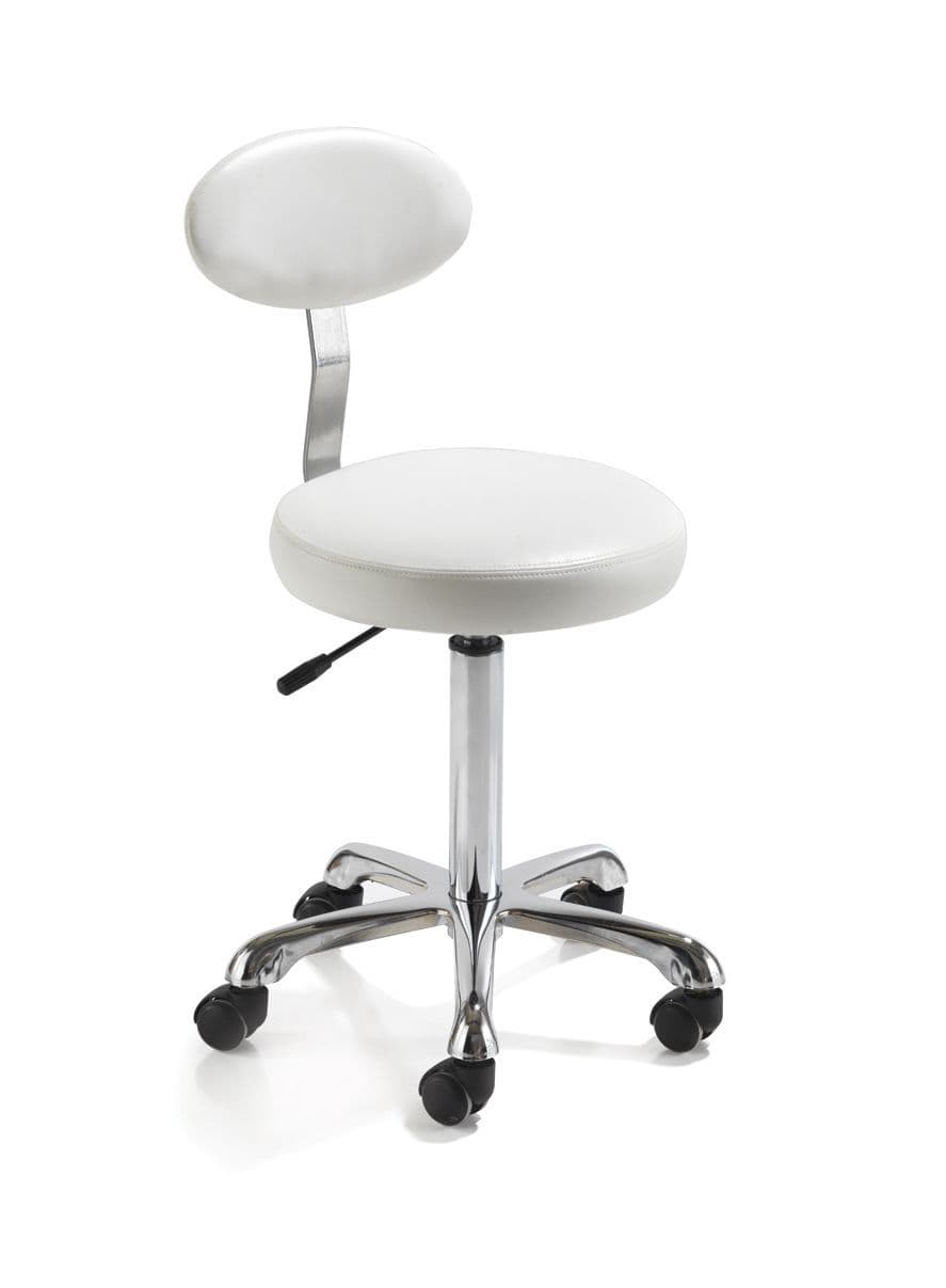 REM Therapist Stool