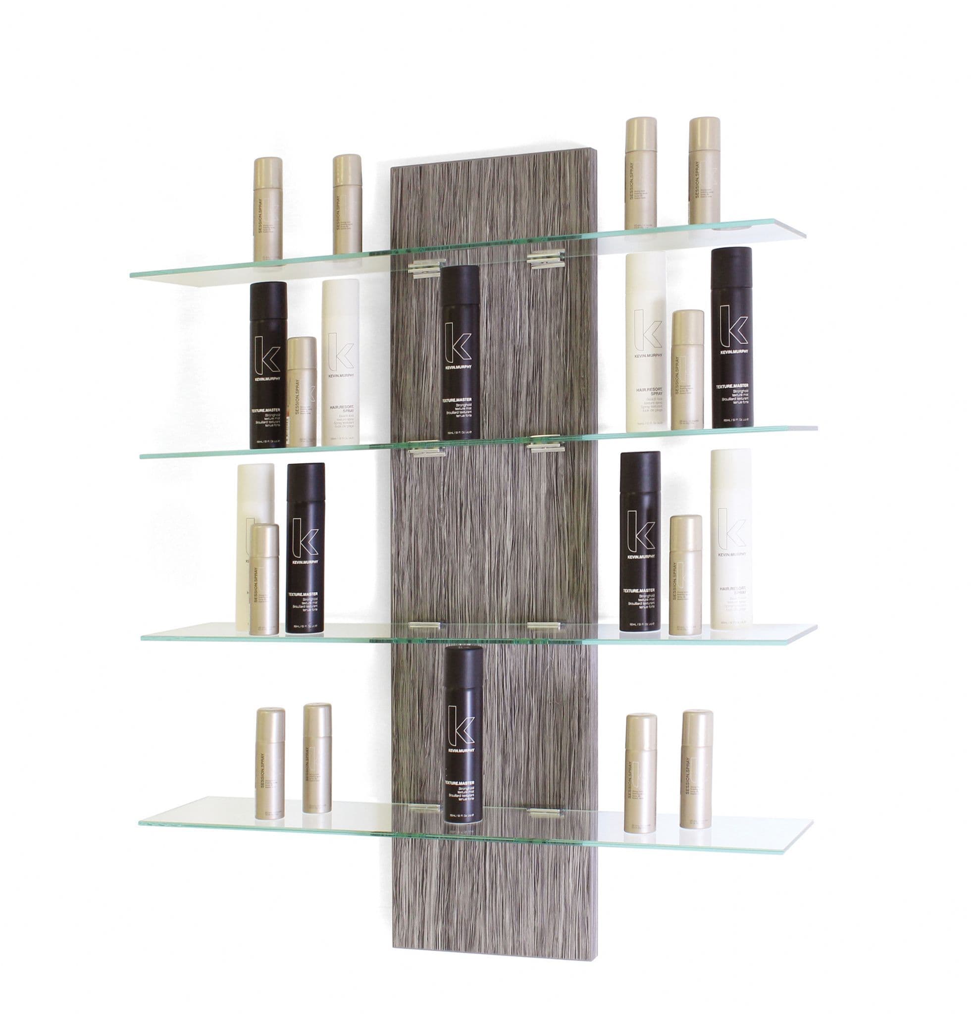 REM Tokyo Retail Shelf System