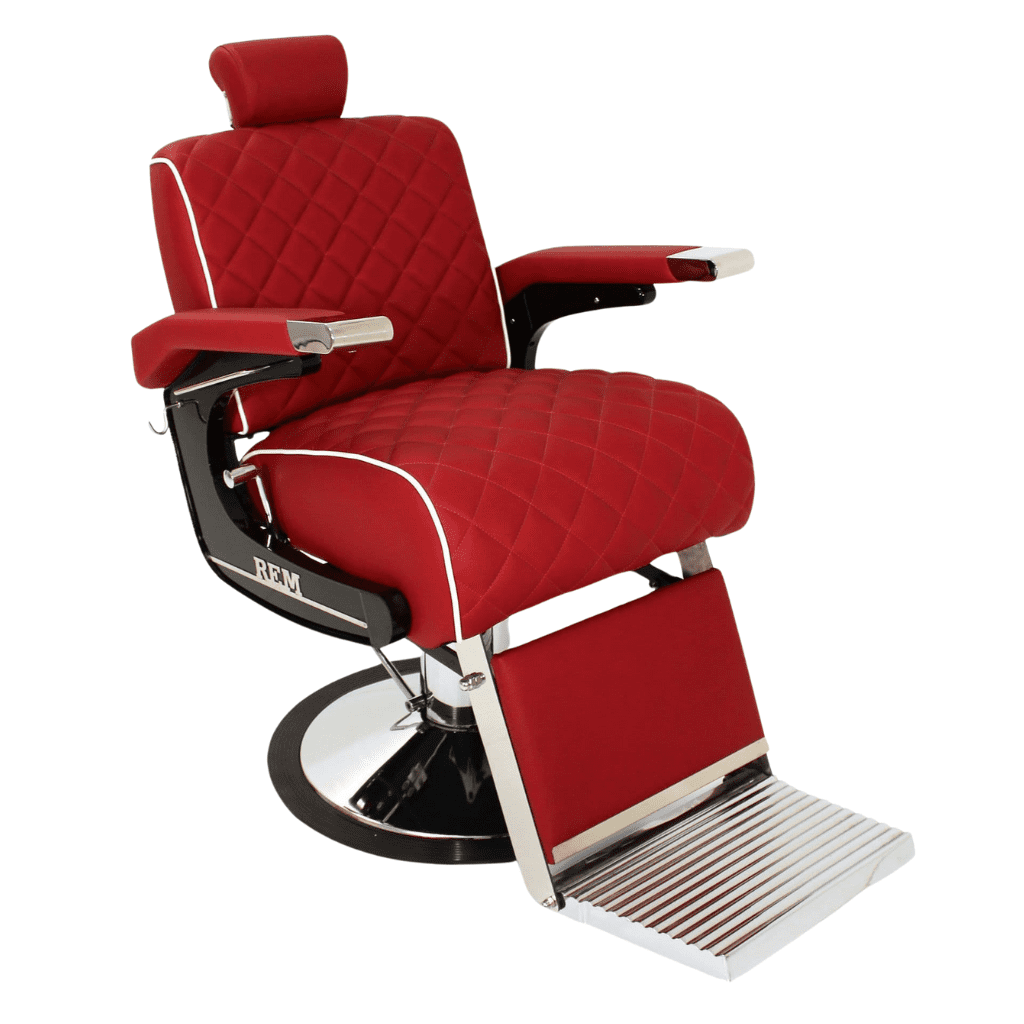REM Voyager GT Barber Chair