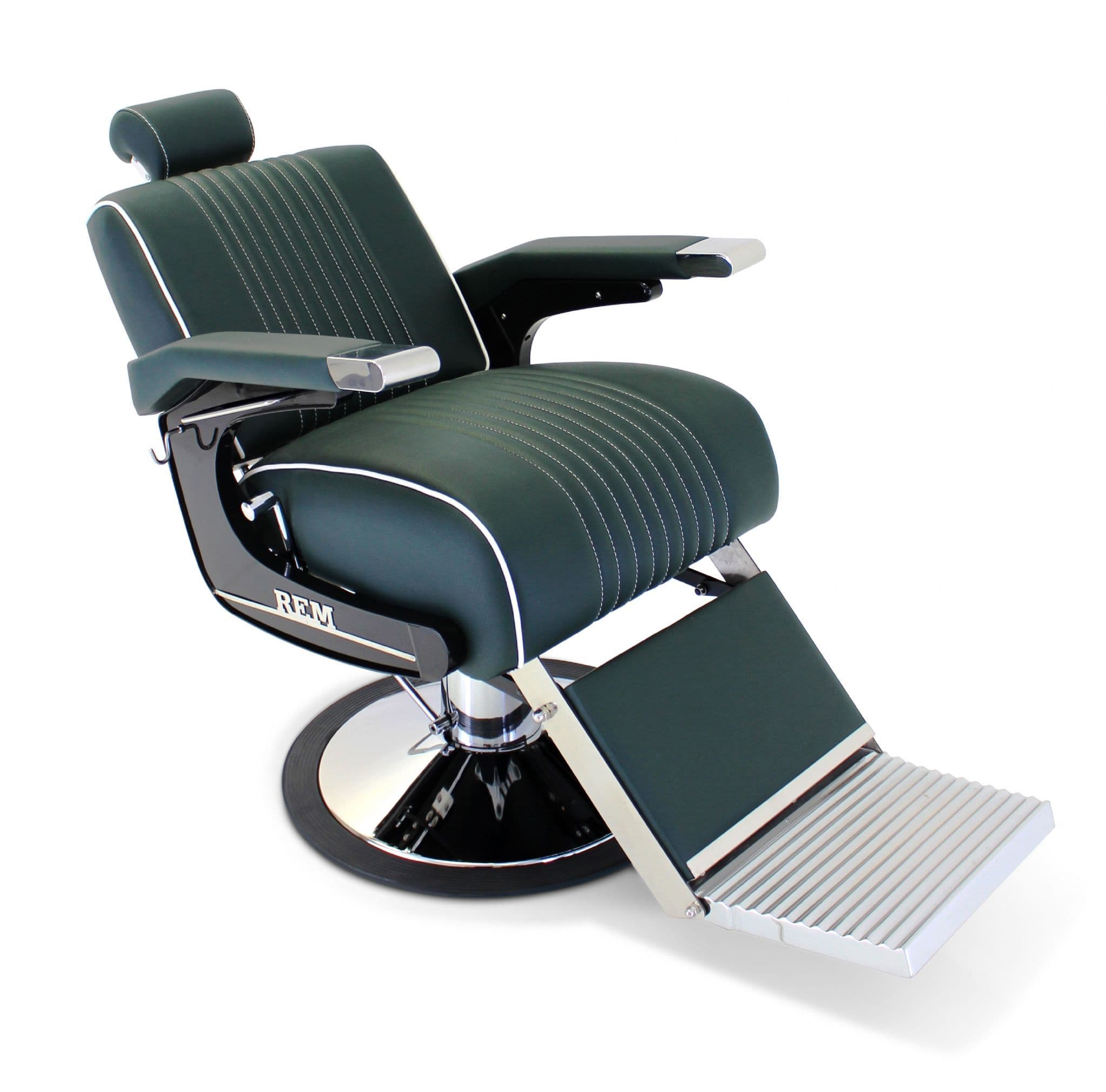 REM Voyager Select Barber Chair