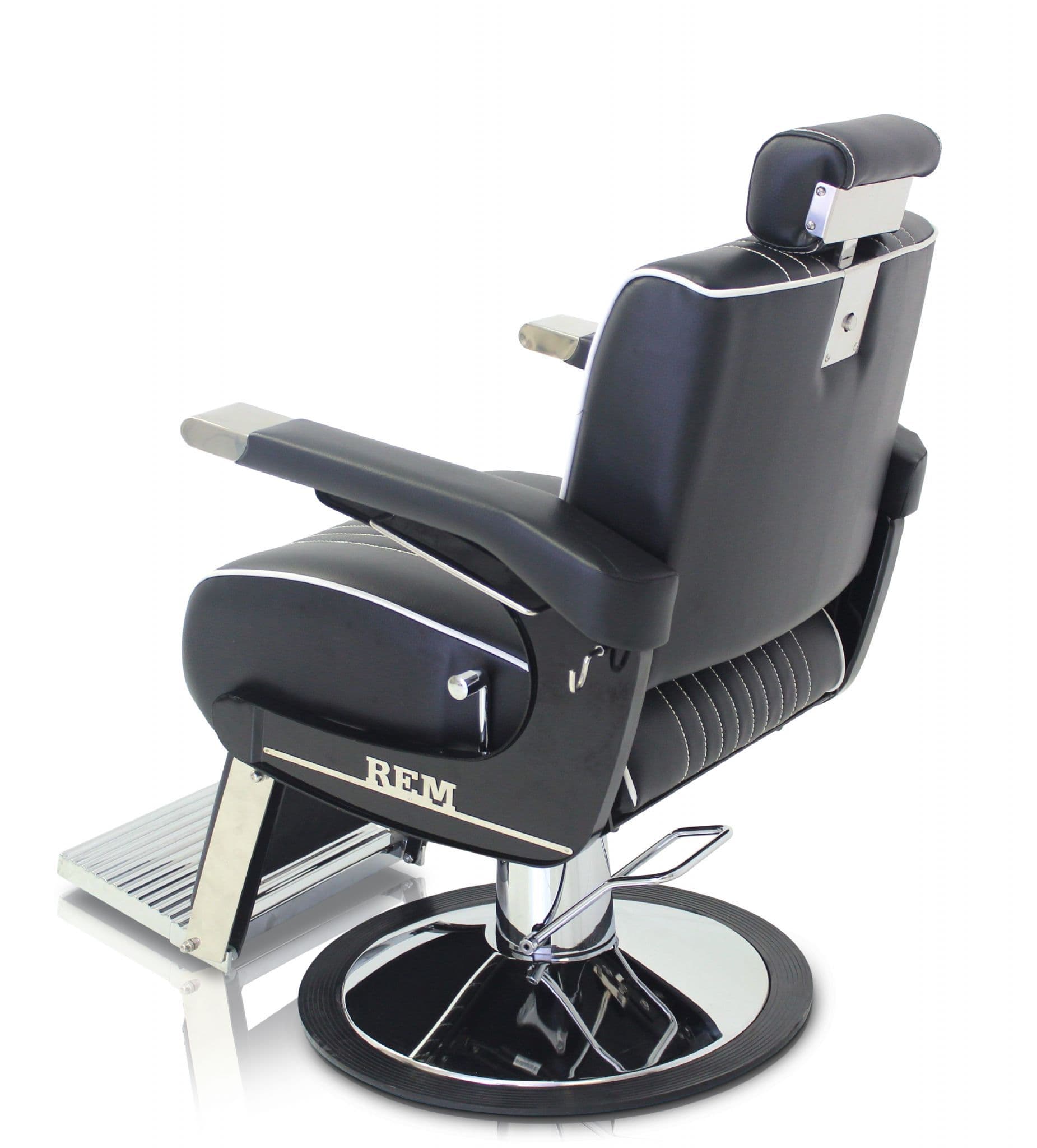 REM Voyager Select Barber Chair