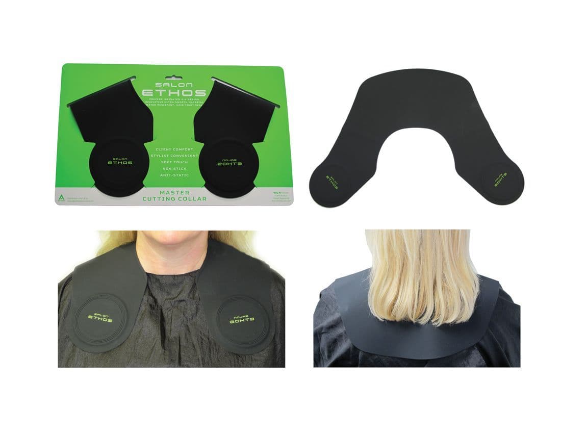 Salon Ethos Master Cutting Collar